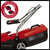 Cortadora De Pasto Einhell Inalambrica Ge-cm 18/32 Li-solo - Tiendanext