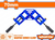 Morsa Angular 70mm De Aluminio Wadfow Wacc2528 - comprar online