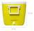 Heladera Conservadora Portatil Coleman Beach 48qt 45,4 Lt - Tiendanext