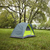 Carpa Para 2 Personas Coleman Impermeable Camping Amazonia en internet