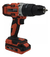 Imagen de Taladro Percutor Atornillador Inalambrico Daewoo Dacd1120m