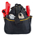 Bolso Para Herramientas Impermeable Cat 41cm 14 Bolsillos - Tiendanext