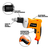 Atornillador Drywall Con Tope 1/4 PuLG Lusqtoff 710w Durlock - tienda online