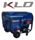 Generador Electrico Grupo Electrogeno Kld 10000w 20hp Ruedas - comprar online