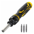 Destornillador Stanley Con Crique 8 Puntas Fatmax Fmht62692