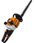 Cortacerco A Explosion Lusqtoff 60cm 23cc 1 Hp Motor 2 T
