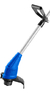 Bordeadora Pasto Cesped Wadfow 350w Corte 250 Mm Telescopica - comprar online
