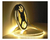Rollo Tira Luz Led Blanca Calida Interior 5m 12v 24w Candela - comprar online