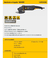 Amoladora Angular 180mm 2350w Caterpillar Cat Dx352 en internet