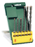 Set Juego Mechas Widia Bosch 6 Piezas Sds Plus