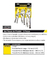 Juego Set Kit De 3 Pinzas De Presion Fuerza Crossmaster en internet