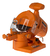 Afilador Para Cadenas Motosierra Con Disco Lusqtoff 11002-b - Tiendanext
