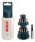 Taladro Percutor Brushless Total 55 Nm 13mm Kit Puntas Bosch - tienda online
