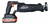 Sierra Sable Inalambrica Brushless Lusqtoff 18v Ssl115-9bk - Tiendanext