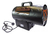 Calefactor Mini Cañon A Gas 13000 Kcal Lusqtoff Htbga15-a - Tiendanext