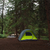 Carpa Para 2 Personas Coleman Impermeable Camping Amazonia - Tiendanext
