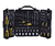 Set Herramientas Stanley 110 Piezas + Maletin Stmt81243 - Tiendanext