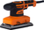 Lijadora Orbital Lusqtoff 320w 1/3 PuLG 93x185mm Aluminio - comprar online