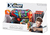 Pistola Lanza Dardos Zuru X-shot Skins Flux Blaster 8 Dardos - Tiendanext