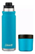 Termo Coleman 1,2lts Acero 24hs. Matero Garantia Por Vida - tienda online