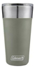 Vaso Termico Acero Inoxidable Coleman Brew 600ml + Abre Lata - Tiendanext