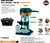 Fresadora Router 4 Bases Lusqtoff Recl710-8 710w + Bolso Acc en internet