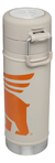 Botella Stanley Transit Flowsteady Acero Inoxidable 500 Ml - comprar online