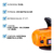 Bomba Elevadora Inteligente 1/2hp Lusqtoff Eleva 25m 3100l/h - Tiendanext