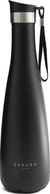 Imagen de Termo Botella Termica Sakura Wavy 750ml Acero Inoxidable