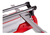 Cortadora Porcelanatos Rubi Tx 1250 Corta 21mm Largo 125cm en internet