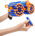Pistola Lanza Dardo Zuru X-shot Insanity Manic 24 Dardos - comprar online