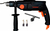 Taladro Percutor Lusqtoff 1100w 13mm Profesional Black 75nm