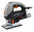 Sierra Caladora Pendular Daewoo Dajs600 Vel Variable 600w