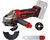 Amoladora Angular Inalambrica 115mm 18v Einhell Accesorios