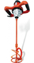 Mezclador De Pintura Revear Electrico 1200 W Rubi Rubimix 9 - comprar online