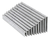 Grampas Bta Tools Para Grapa 90/25 5.7x25 Mm X 5000 Unidades - comprar online