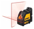 Nivel Laser Autonivelante Dewalt Horiz Vertical Cruz Dw088k en internet