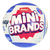 Coleccionables Mini Brands Disney Store Edition Sorpresas - comprar online