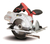 Sierra Circular Inalambrica A Bateria 18v 165mm Stayer Cpl20