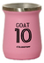 Mate Vaso Termico Acero Inoxidable Lusqtoff 300ml Esmaltado en internet