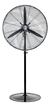 Ventilador Industrial De Pie Y Pared Peabody 220w 26 PuLG - comprar online