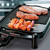 Parrilla Electrica Black & Decker 1500w Antiadherente Ig201 - comprar online