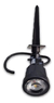 Imagen de Estaca Con Luz Led Fria 5w Candela Pin-301 7380 400 Lumenes