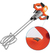 Mezclador Electrico Pintura Doble Cuchilla 1200w Kld 2 Vel - comprar online