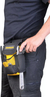 Bolso Porta Herramientas Stanley Stst509104la 24x12x7cm - tienda online
