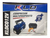 Inflador Compresor Aire Doble Piston Portatil Auto Moto 12v - comprar online