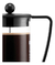 Cafetera Bodum Brazil 8 Pocillos 1 L Prensa Francesa Manual - comprar online