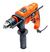 Amoladora Angular 750w + Taladro Percutor 550w Daewoo Combo - comprar online