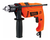 Taladro Percutor Atornillador Electrico Black Decker 650w