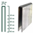 Grampas Bta Tools Para Grapa 90/25 5.7x25 Mm X 5000 Unidades - comprar online